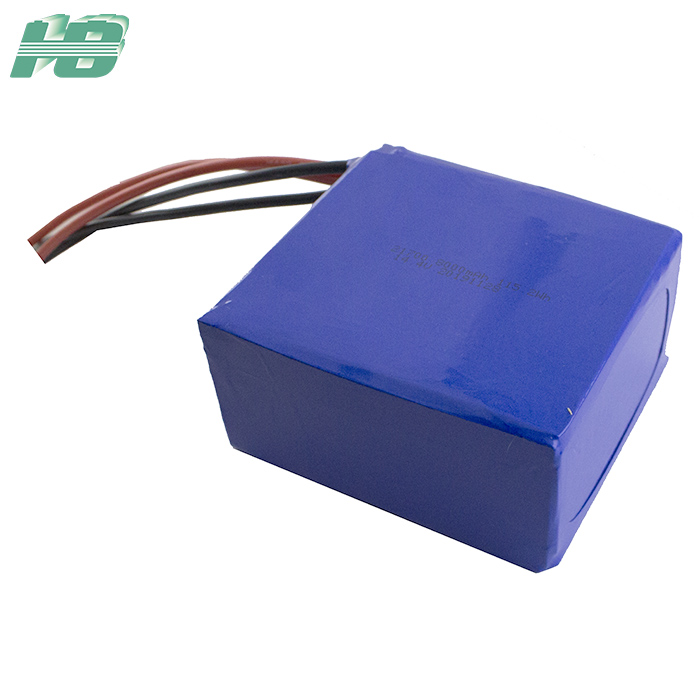 蓝狮<em>18650</em>锂电池5200mA大容量14.4V三元锂离子可充电电池定制厂家