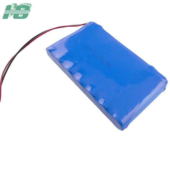蓝狮18650锂电池1300mA大容量24V三元锂离子可充电电池定制厂家