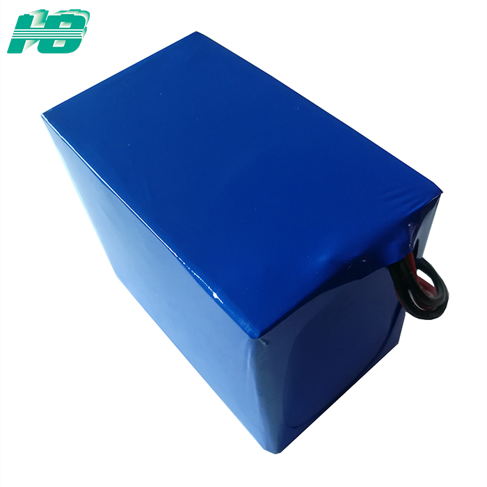 蓝狮-40℃低温18650锂电池10C低温高倍率放电25.2V5Ah锂离子电池