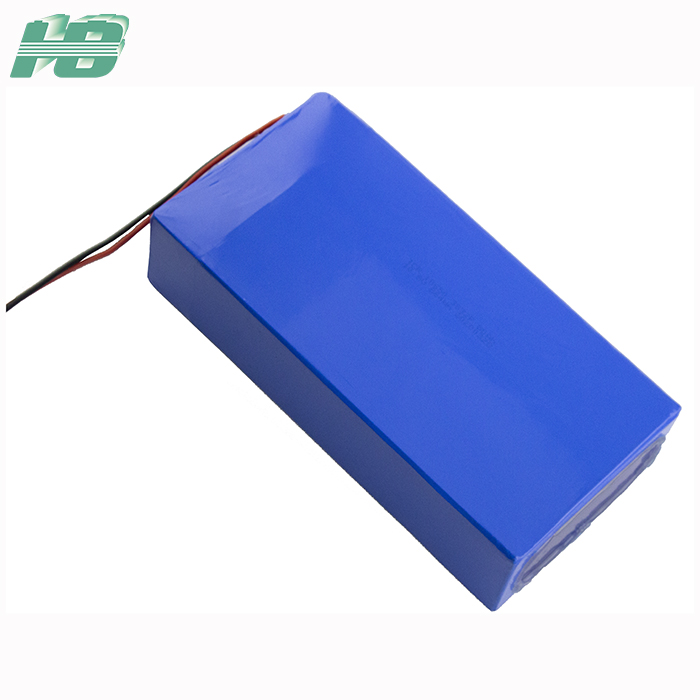 蓝狮10.8V30Ah三元锂离子电池组18650锂电池3S32P定制锂电池厂家