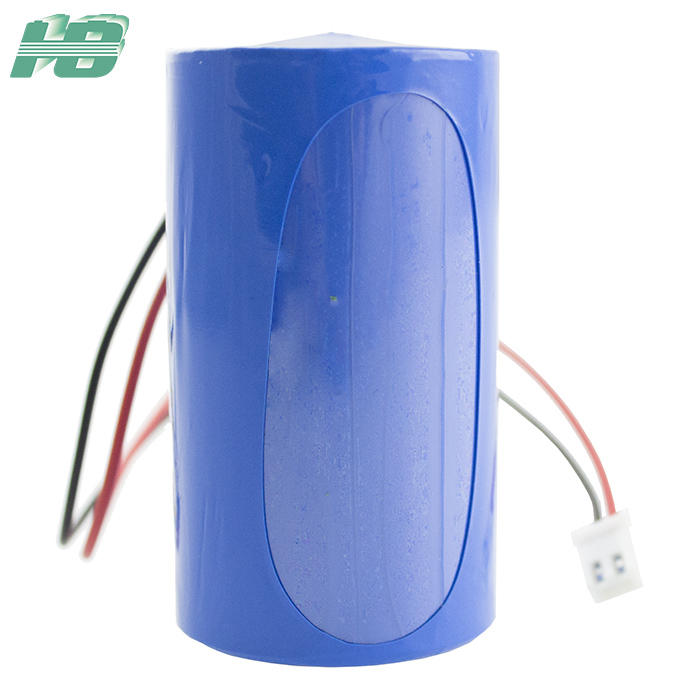蓝狮150℃超高温放电电池 ER14250S-150 1/2AA定制 锂亚生产厂家