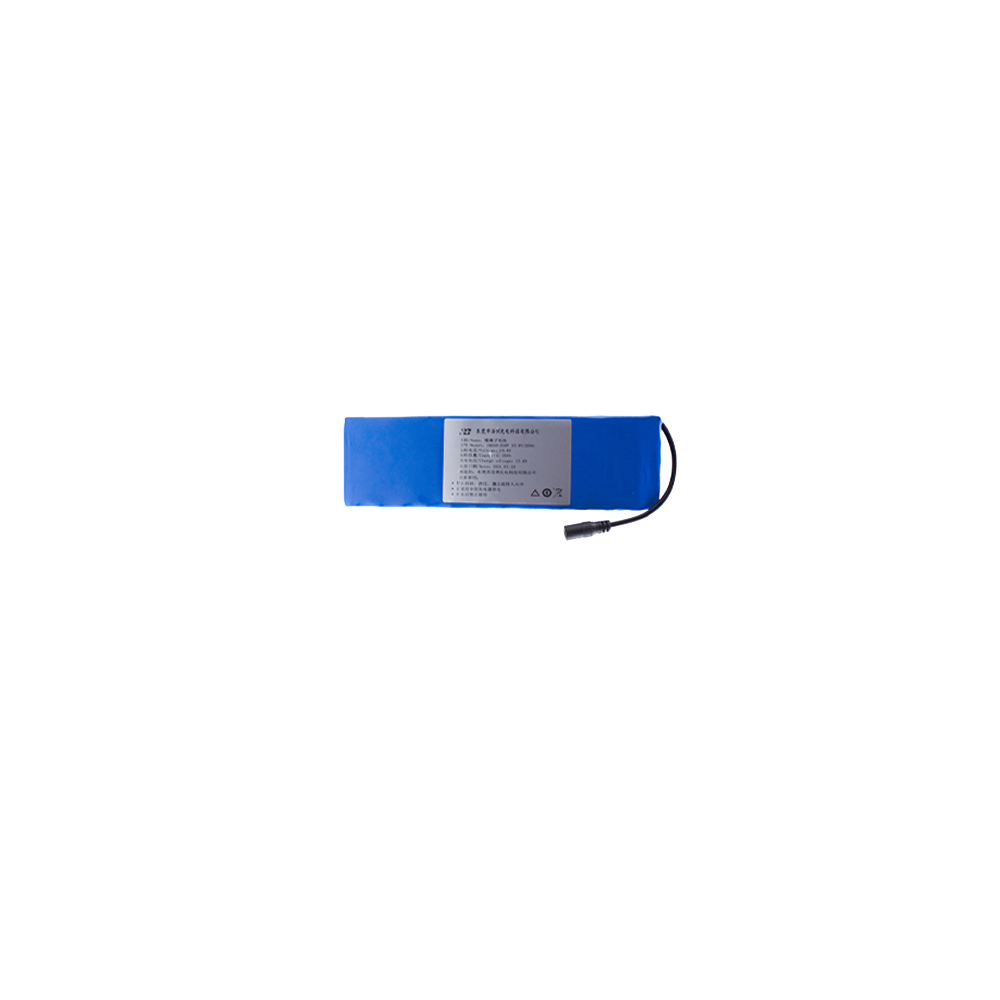 蓝狮18650锂电池10.8V20Ah大容量便携式户外储能移动电源生产厂家