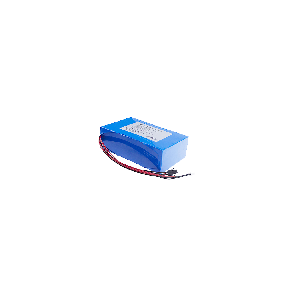 蓝狮-40℃低温锂电池21700定制14.8V20Ah便携式手持特种电源厂家