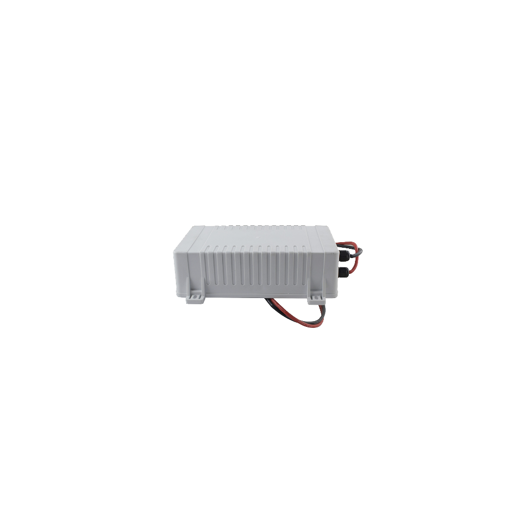 蓝狮12V30Ah磷酸铁锂电池组IP66防护等级12V30Ah防水路灯电源厂家