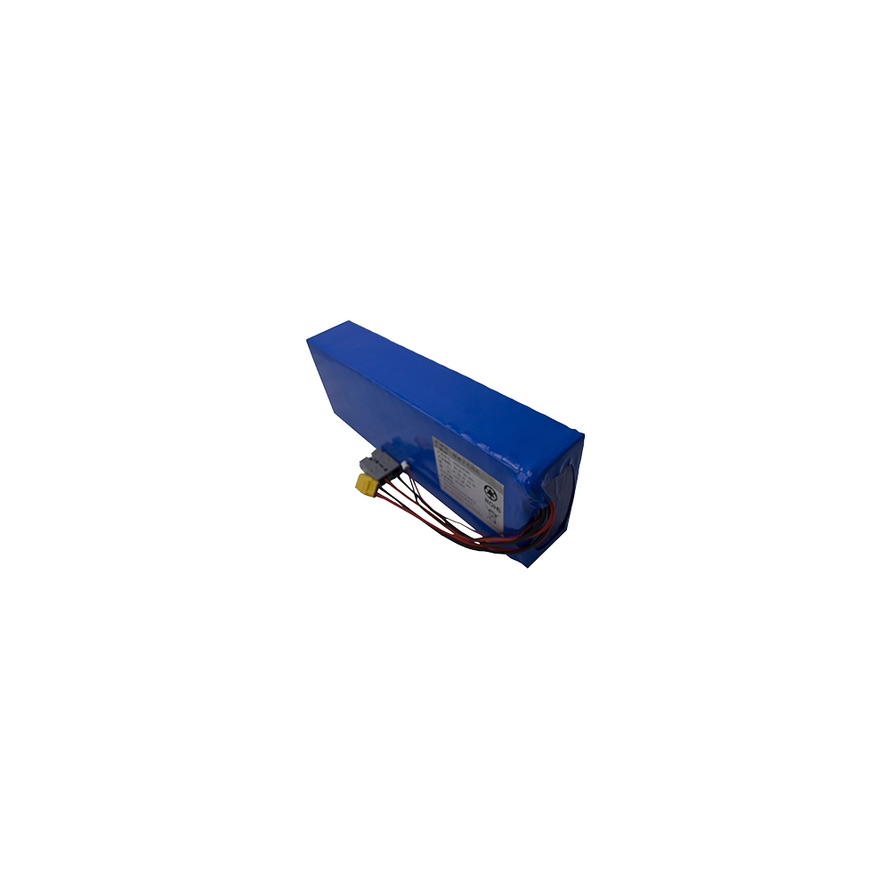 蓝狮-40℃低温锂电池包25.2V60Ah模组AGV车18650防爆特种电源定制