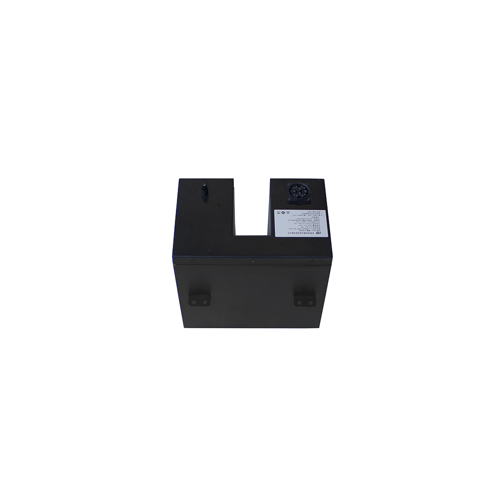 蓝狮26650磷酸铁锂电池48V20Ah工业模组定制AGV小车动力电源厂家