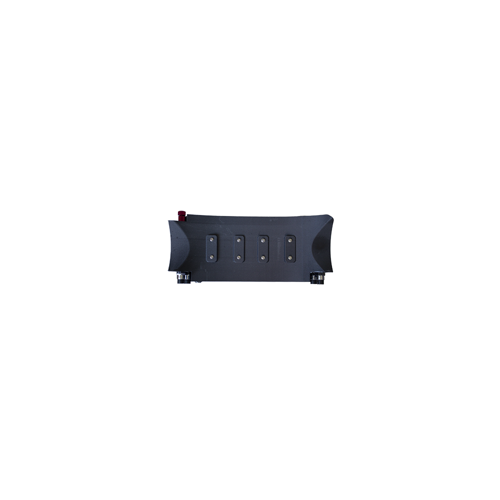 蓝狮43.2V20Ah防水锂电池18650特种潜水装备工业模组定制电源厂家