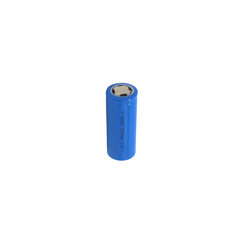 蓝狮26650磷酸铁锂低温MT-T1051-2007矿灯用锂离子电池防爆-50℃