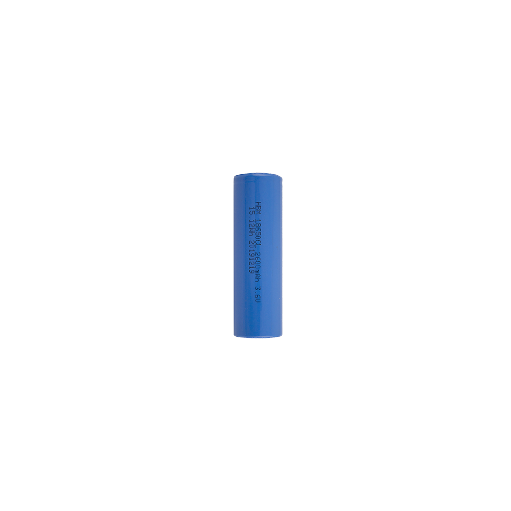 蓝狮18650低温锂电池包定制GJB4477-2002过针刺-40℃特种电源厂家