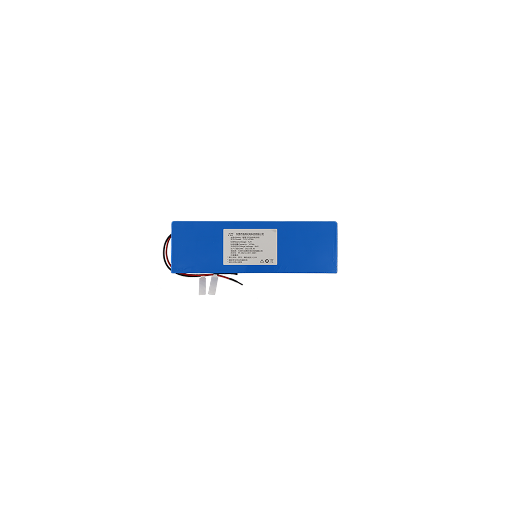 蓝狮7.2V107Ah三元锂电池PS-002-A1411-0001