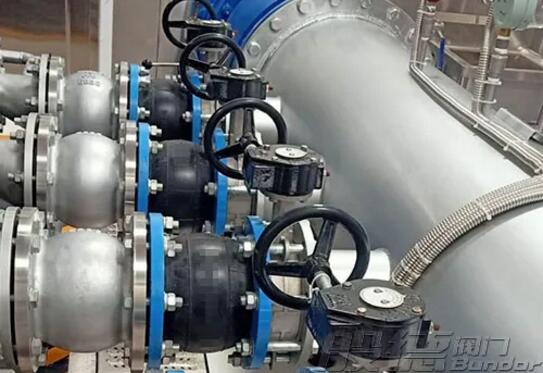 四川某公司采購般德過濾器 閘閥 蝶閥等產(chǎn)品