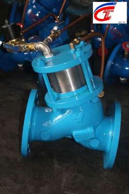 鄭州-活塞式減壓穩(wěn)壓閥 _供應(yīng)信息_商機(jī)_中國(guó)環(huán)保在線