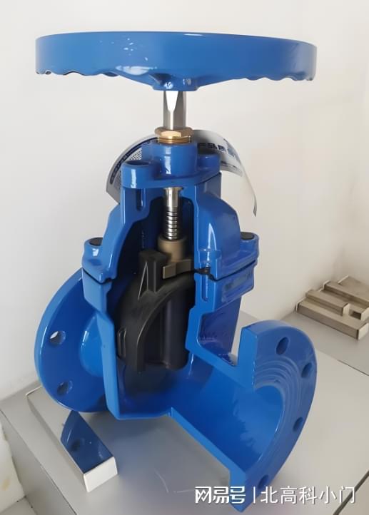 閘閥的安裝技巧:專業指導與最佳實踐|閥門|螺栓|方向|執行器_網易訂閱