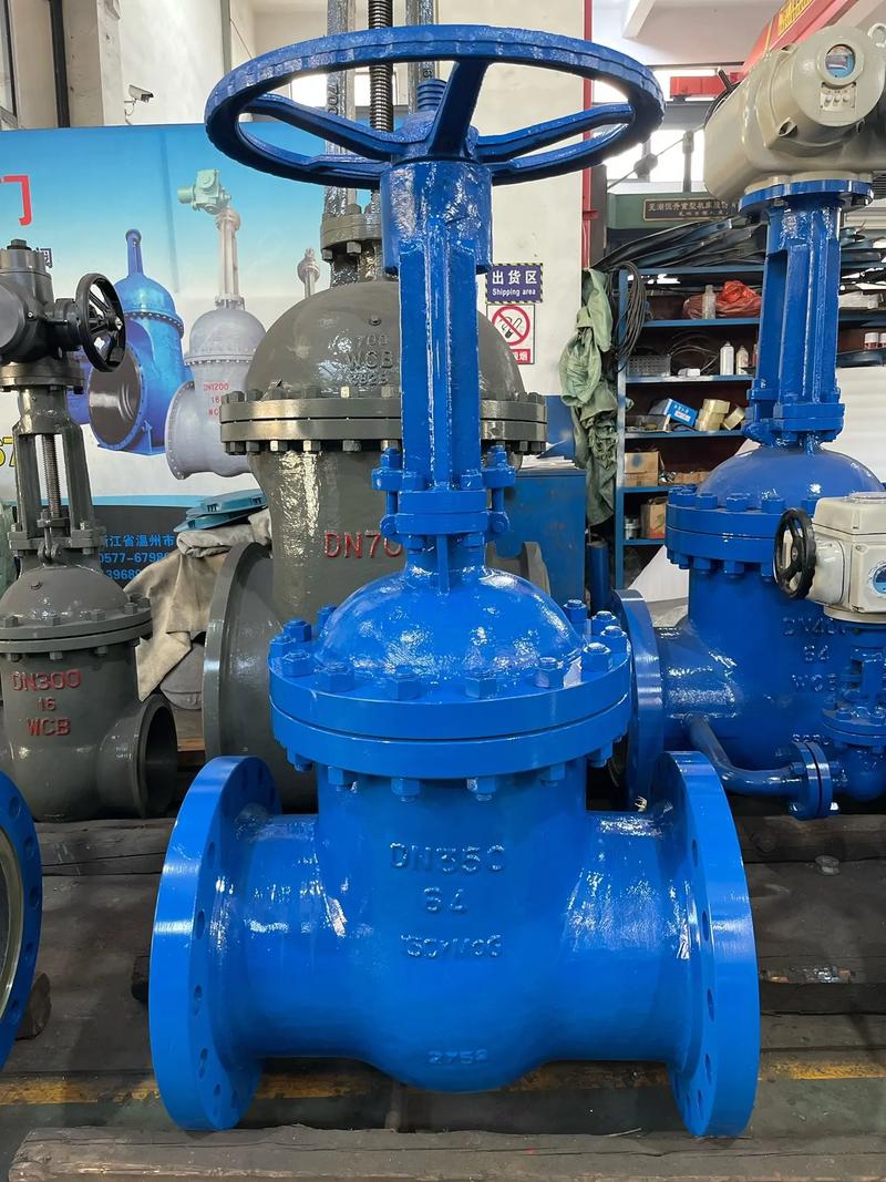 鉻鉬鋼閘閥15crmog.z41h-64i dn350#閥門(mén)