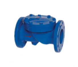 hc44x橡膠瓣止回閥 科造閥門制造價(jià)格及規(guī)格型號