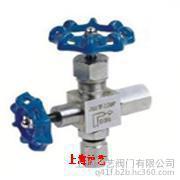 上海滬藝J29W壓力計(jì)針型閥廠家直銷圖片_高清圖_細(xì)節(jié)圖-上海滬藝閥門 -