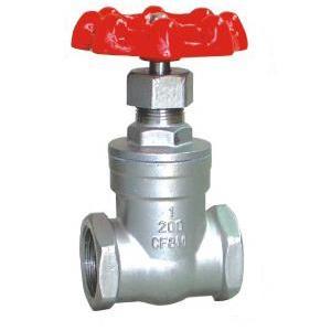 不銹鋼小口徑內(nèi)螺紋閘閥|內(nèi)螺紋閘閥|不銹鋼內(nèi)螺紋閘閥_閥門欄目