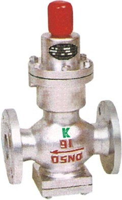 【冠龍閥門出售波紋管減壓閥】價(jià)格,廠家,圖片,閥門,浙江冠龍機(jī)械閥門-