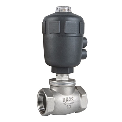 氣動閥門產品信息