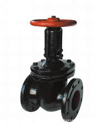 上海津盾閥門 專業生產高品質法蘭閘閥，滿足工業需求