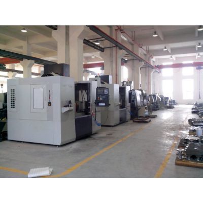 南寧圣科閥門 匠心品質(zhì)，為工業(yè)流體系統(tǒng)保駕護航