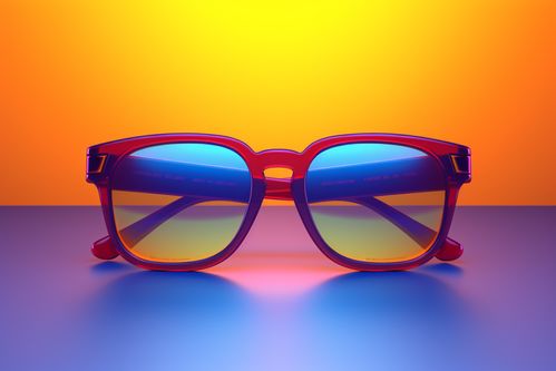 墨鏡遮陽(yáng)鏡產(chǎn)品攝影圖 攝影圖