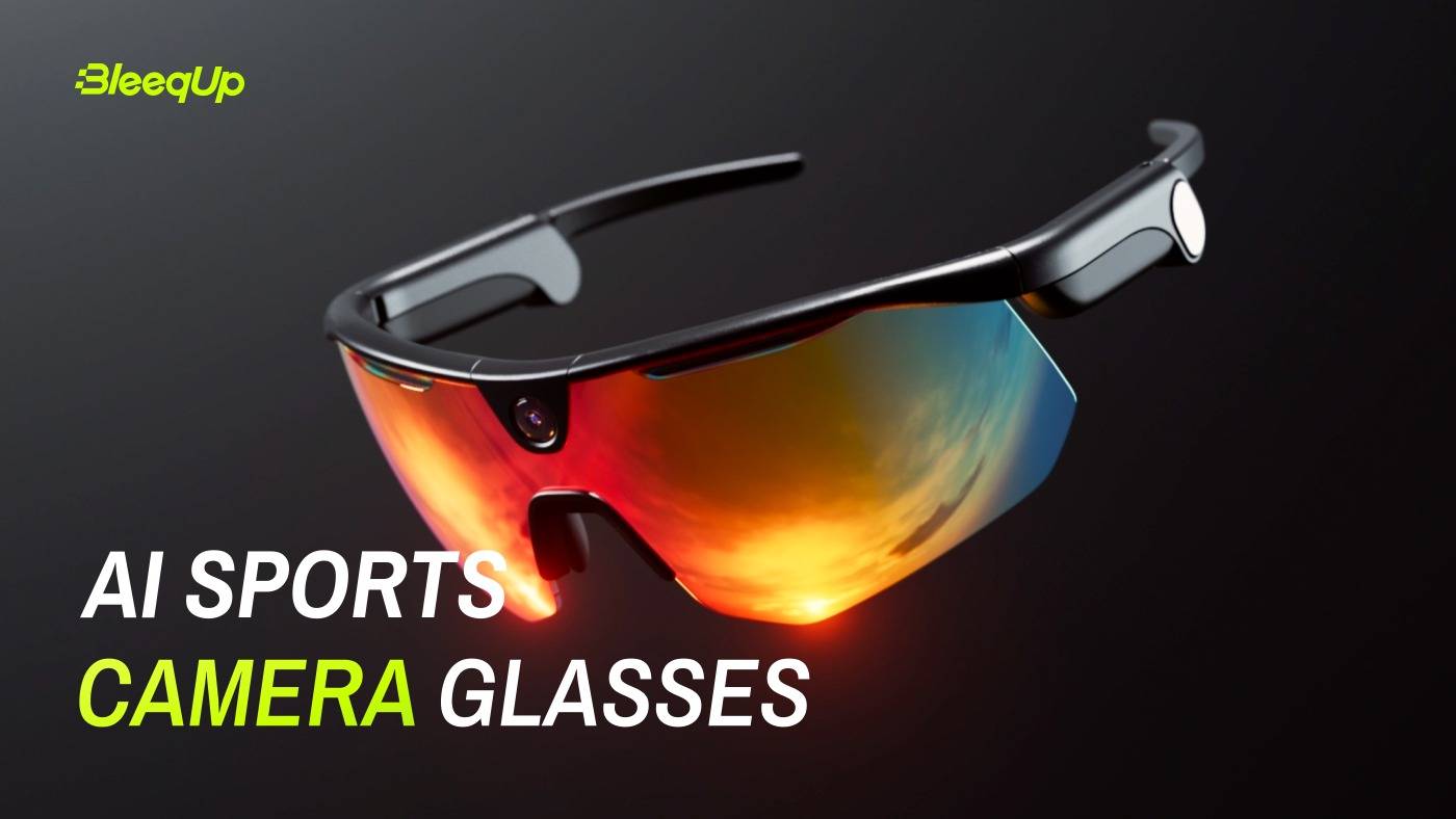 提前造出meta下一款聯(lián)名ai眼鏡產(chǎn)品,這家中國公司瞄準(zhǔn)10億級(jí)細(xì)分市場(chǎng)_